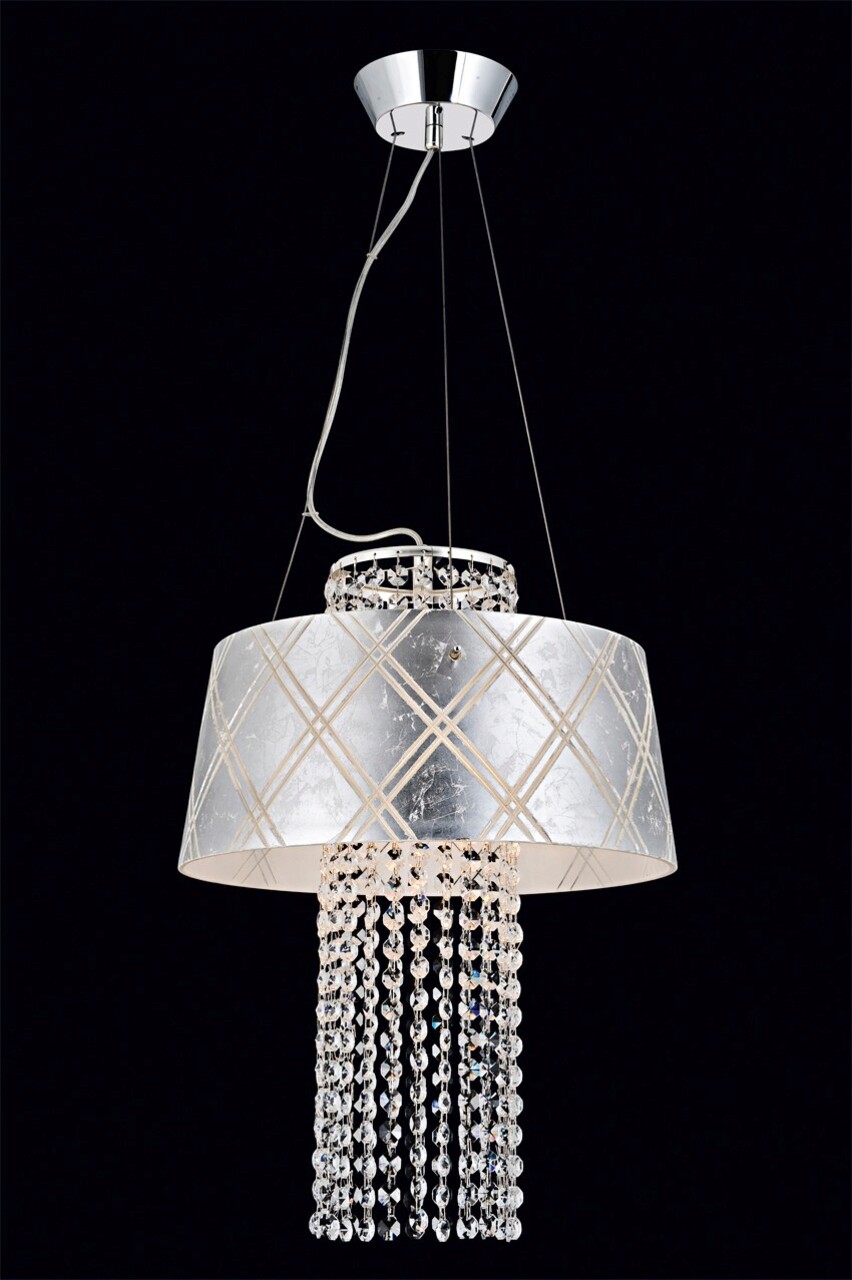 Lustra, Opviq, 414LRC1287, Gri