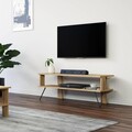 Comoda TV, Inarch, Duama, Stejar