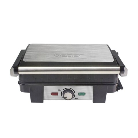 Gratar multifunctional, p101tos500, beper, 2200 w