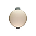 Cos de gunoi cu pedala, Brabantia, NewIcon Metallic Gold, 30 L, 38x29.3x67.9 cm, otel, auriu