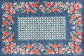 Covor, Soul Chenille, 230x330 cm, Poliester , Multicolor