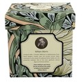 Cana cu infuzor Art Gallery, Duo, 330 ml, portelan, verde