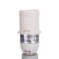 Aplica de perete Alondra, Creaciones Meng, 2 x E14, 40W, metal/in