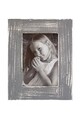 Rama foto Antique, Bedora, 10x15 cm, MDF, gri