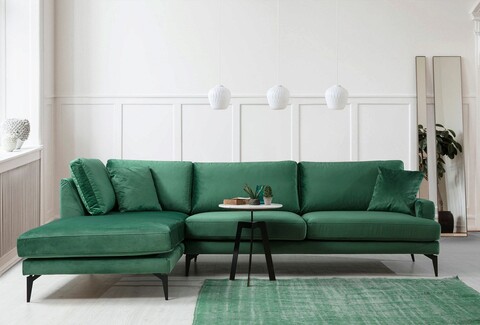 Coltar, artie, 560are1171, lemn de fag / pal, verde