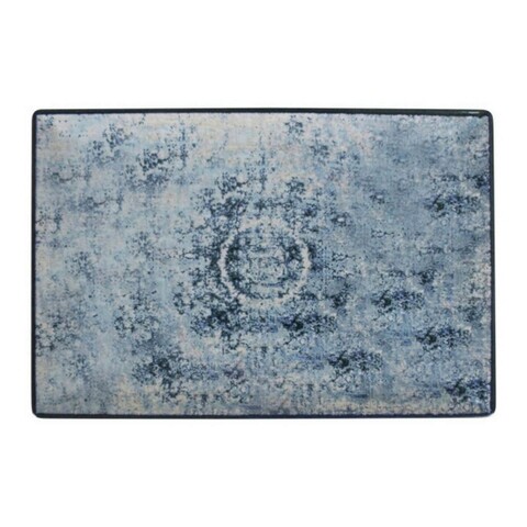 Platou pentru servire Electra, La Mediterranea, 30x20x2.5 cm, portelan La Mediterranea