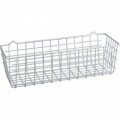 Cos pentru depozitare Koala, Metaltex, 33x12x9 cm, metal/invelis din plastic Polytherm