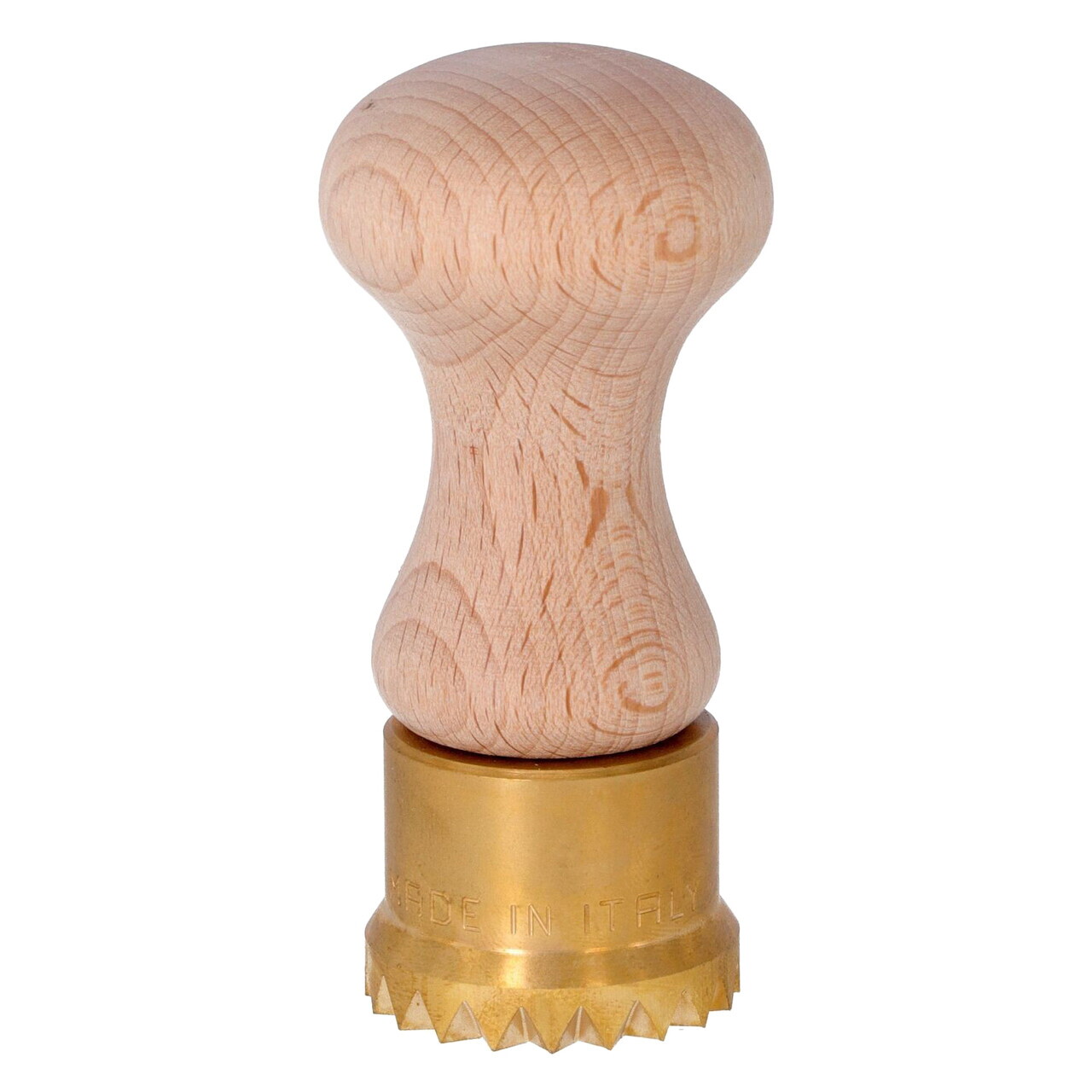 Matrita rotunda ravioli, alama, 38 mm - Zokura - view 2