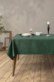 Fata de masa, DC Home - Kitchen, 198DCH1164, Poliester , 150x250 cm, Nuc / Verde