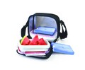 Set 2 pastile racire cu gel, Iris Barcelona, 10x15x2 cm, 200 gr