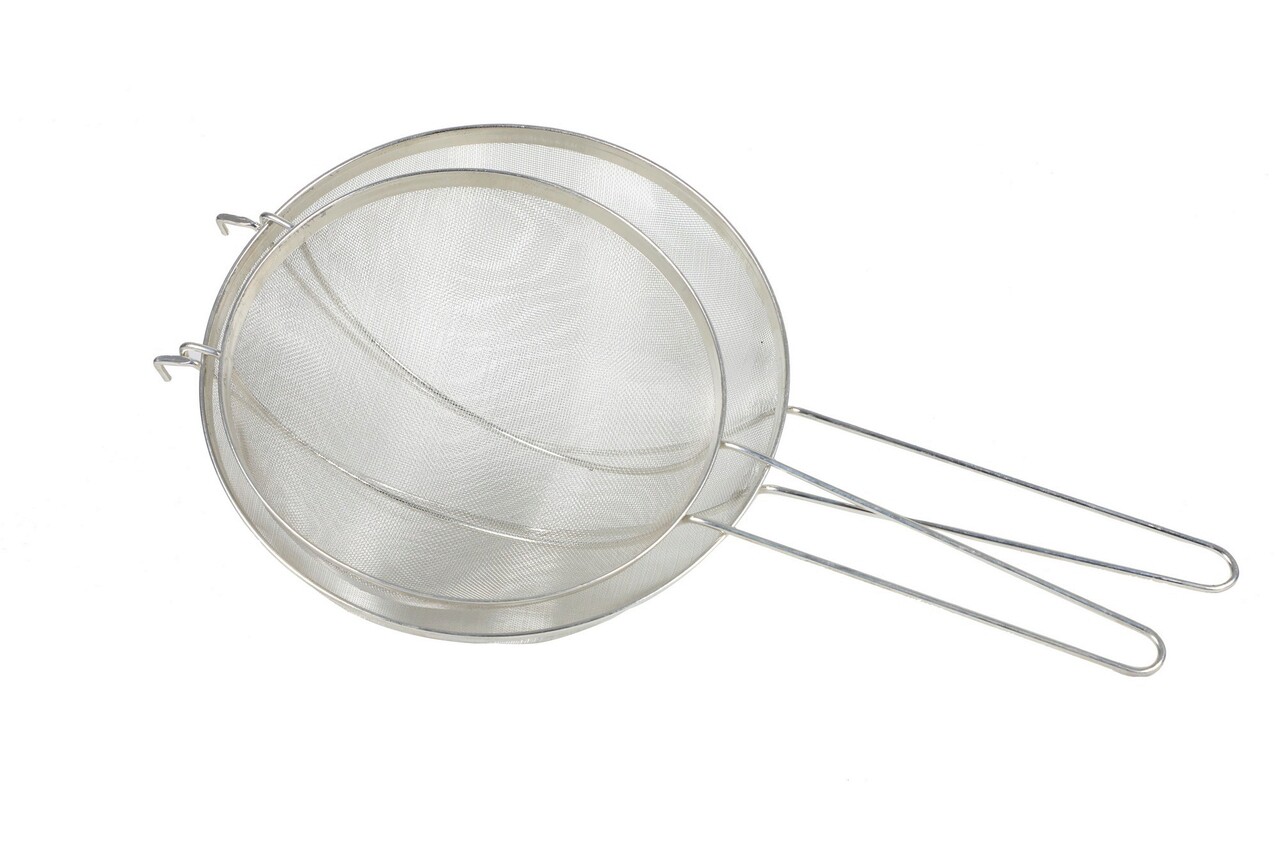 Strecuratoare, MyKitchenPool, 328MKP1109, Inox , Dimensiune: 30 x 55 x 13 cm, Argintiu