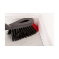 Set matura si faras, Vileda, plastic, rosu