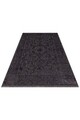 Covor, Tor 01, 120x180 cm, Poliester, Antracit