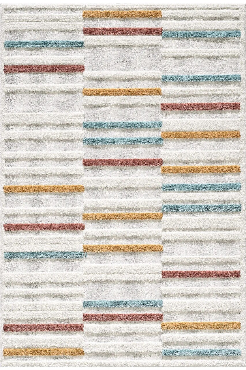 Covor (80 x 300), 0913A, 80x300 cm, Multicolor - view 5