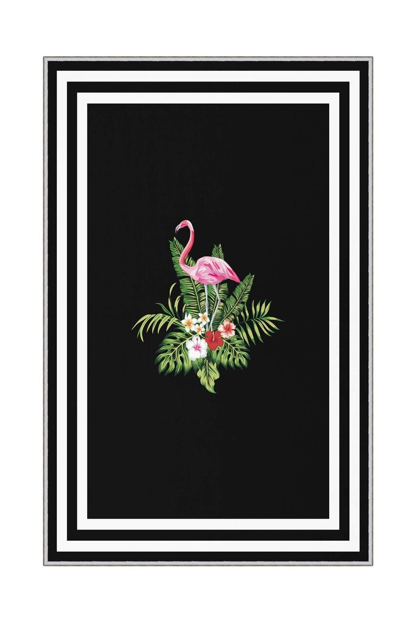 Covor, Hmnt540, 100x200 cm, Multicolor - Imagine 4