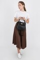 Geanta Beverly Hills Polo Club, 802, piele ecologica, negru