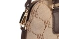 Geanta Beverly Hills Polo Club, 982, textil, maro
