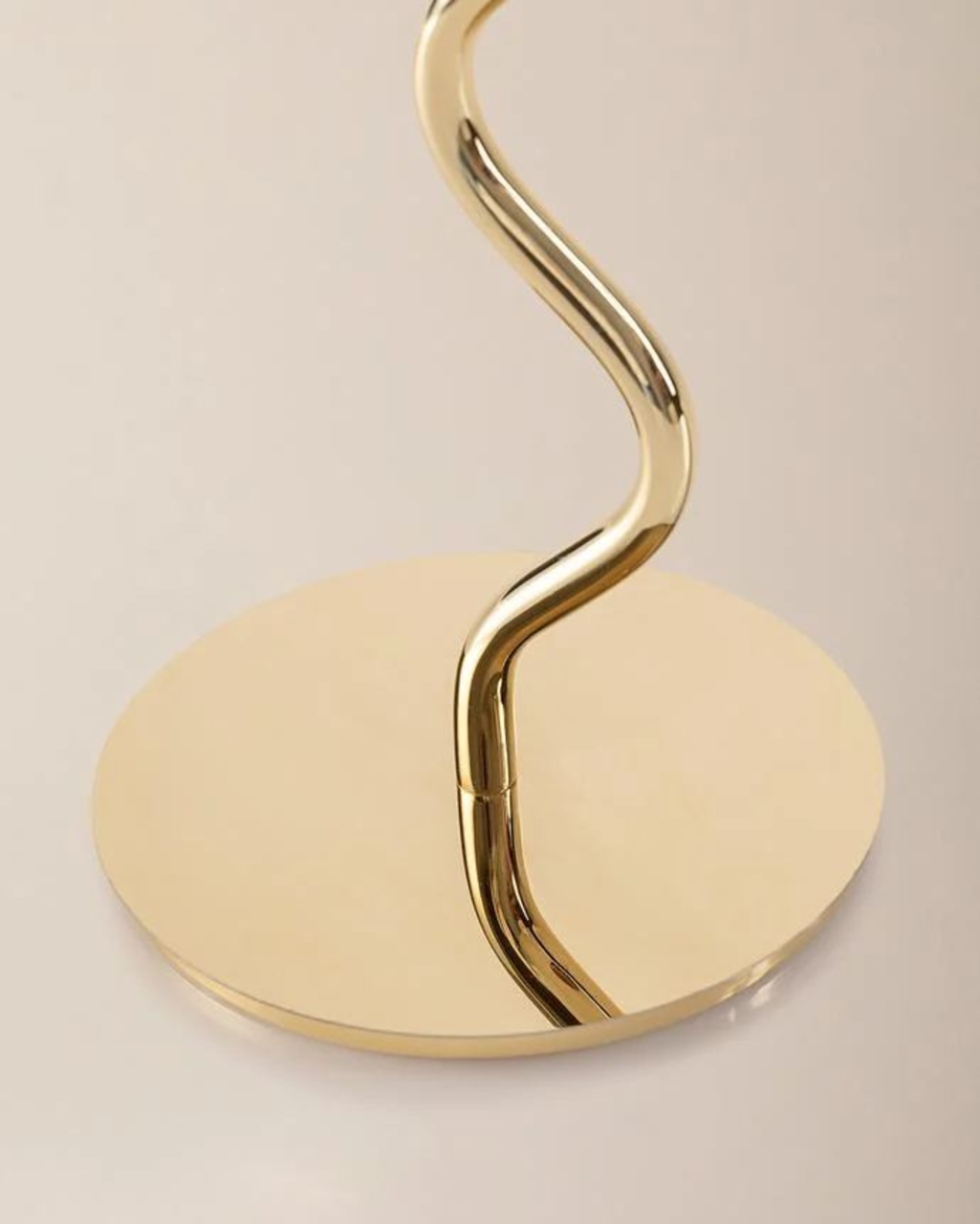 Lampa de masa, Opviq, 347ZNY1101, Auriu - view 8