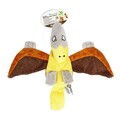 Jucarie pentru caini Petry Dragon, Gloria, 28 cm