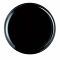 Farfurie pentru pizza, Luminarc, Friends Time, Ø 32 cm, sticla, negru