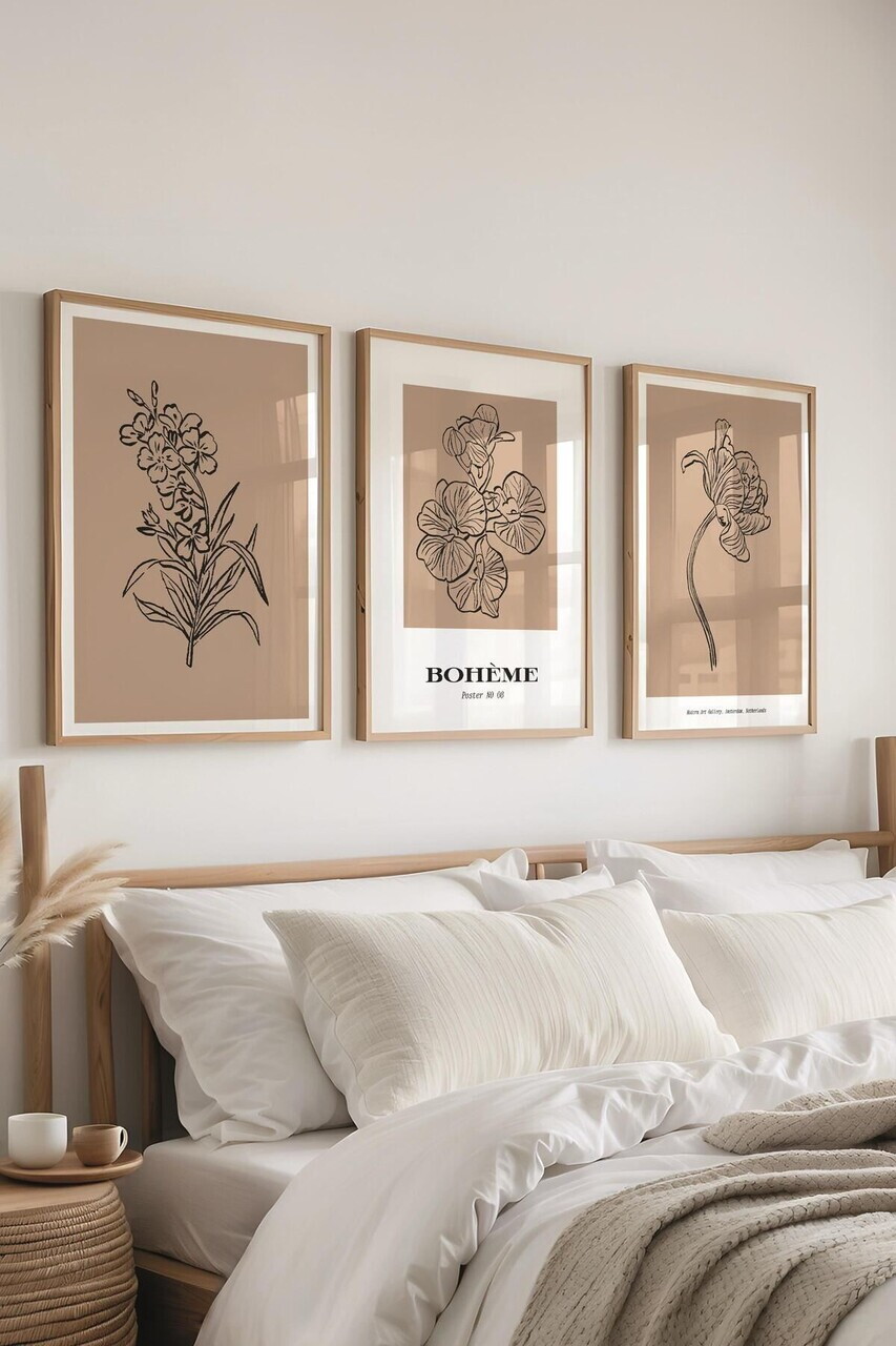 Set de pictură decorativă, Ç-300588, Sticla PVC, Multicolor