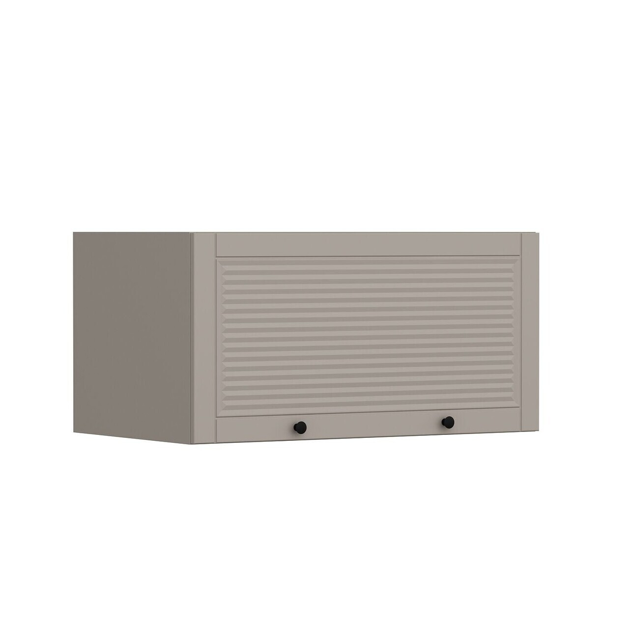 Dulap multifunctional, Hanah Home, Kale, 90x45x54 cm, Gresie — imaginea 2