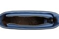 Geanta, 19V69 Italia, 669ITA1221, 20 x 23 x 10 cm, piele ecologica, bleu