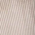 Scaun Satori Faso, Homla, 59x57x84 cm, MDF/metal/catifea din poliester, bej