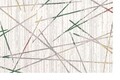 Covor, 46017 Milas, 200x290 cm, Acril, Multicolor