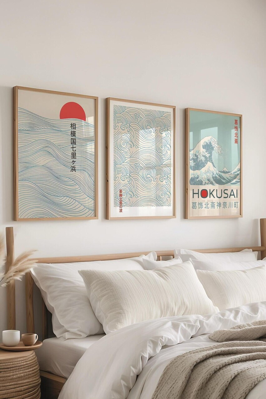 Set de pictură decorativă, Ç-300741, Sticla PVC, Multicolor — imaginea 2