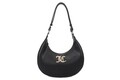 Geanta Juicy Couture 311, 30x7x16 cm, piele ecologica, negru