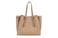 Geanta Beverly Hills Polo Club, 602, piele ecologica, camel