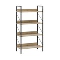 Corp biblioteca, Adore, Ktp-840-Ff-1, Stejar