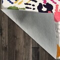 Covor, Kece-Fr100, 80x150 cm, Multicolor