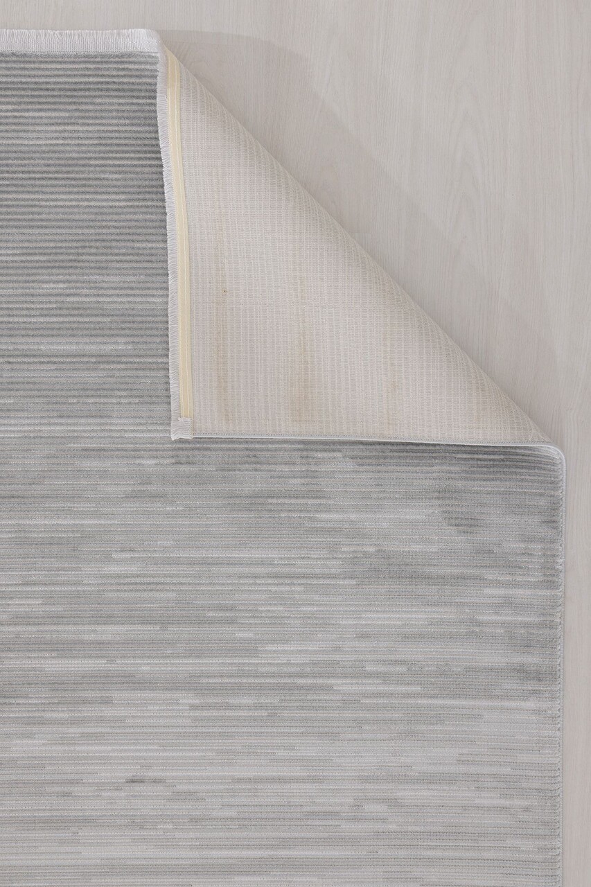 Covor (200 x 290), 51376A, 200x290 cm, Gri - view 6