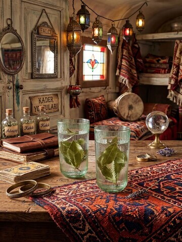 Set pahare, Hermia, 896PBH1310, Sticla, Transparent