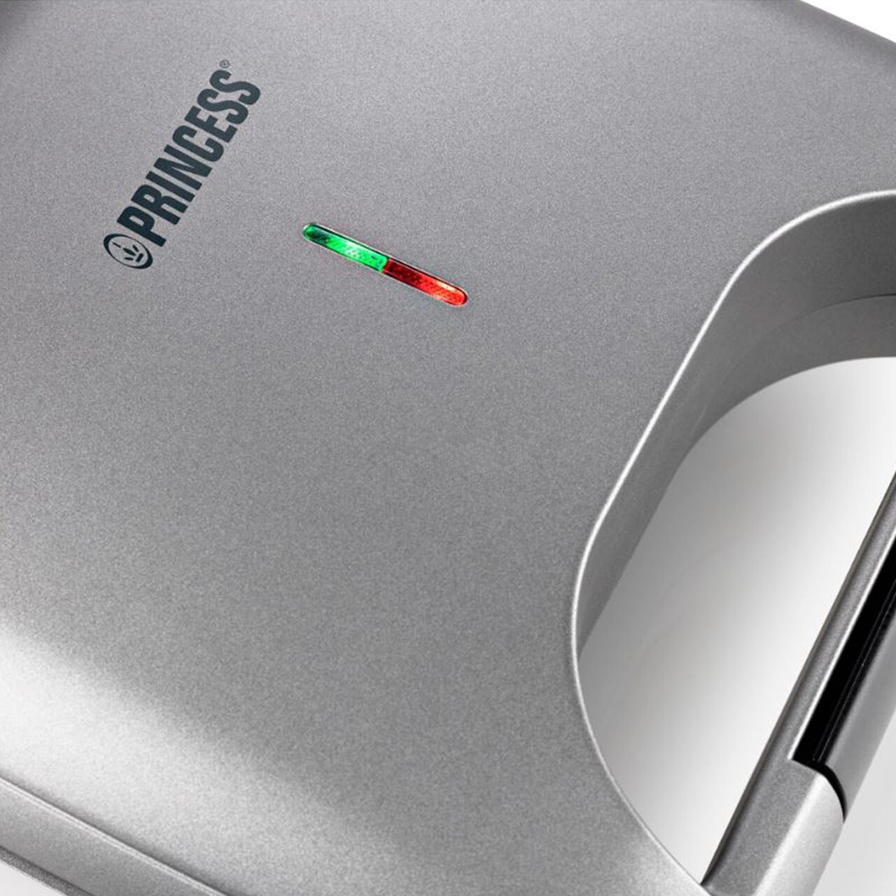 Sandwich-maker, 750W - Princess - view 9
