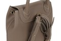 Rucsac Beverly Hills Polo Club, 598, piele ecologica, bej