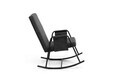 Balansoar, Atelier del Sofa, 859FTN1773, Gri inchis