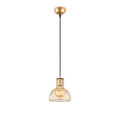 Lustra, Fulgor, 942FLG1632, Metal, Auriu