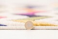Covor Bolero Multi, Flair Rugs, 66x230 cm, polipropilena, multicolor