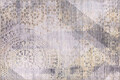 Covor, Dorian Chenille, 150x230 cm, Poliester , Multicolor