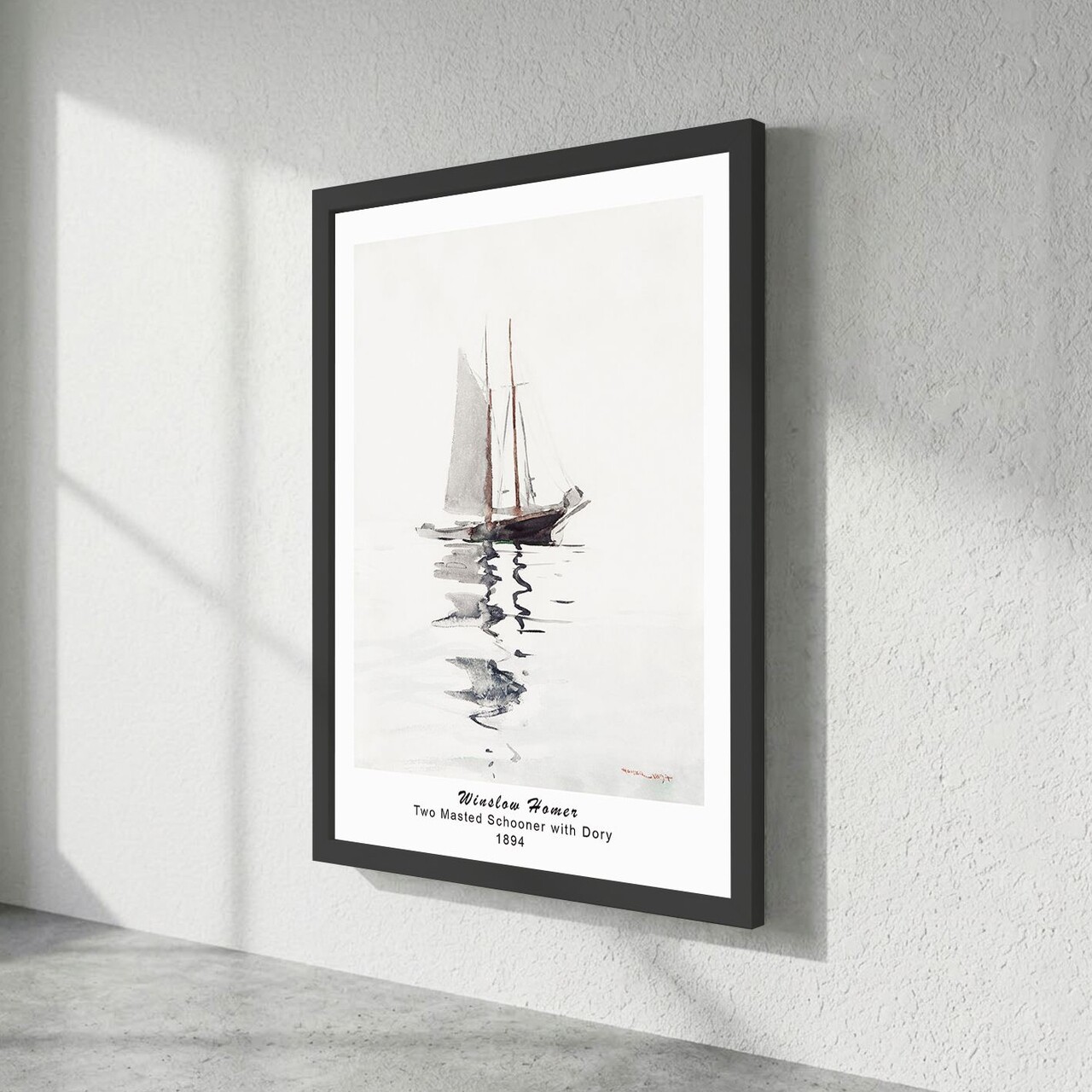 Tablou decorativ SC7436502338366-3545 Polistiren Multicolor