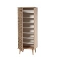 Pantofar Filinta-728, Vella, 50x38x128 cm, bej
