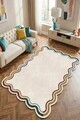 Covor, DC-7533-04, 80x250 cm, Poliester, Multicolor