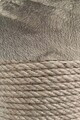 Zgarietor pentru pisici, Paws & Whiskers, Nando, MATERIAL TEXTIL PLUȘ, Gri