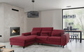 Lustra ELTAP, Orabela, 55x120 cm, 3xE27, 15W, otel, negru