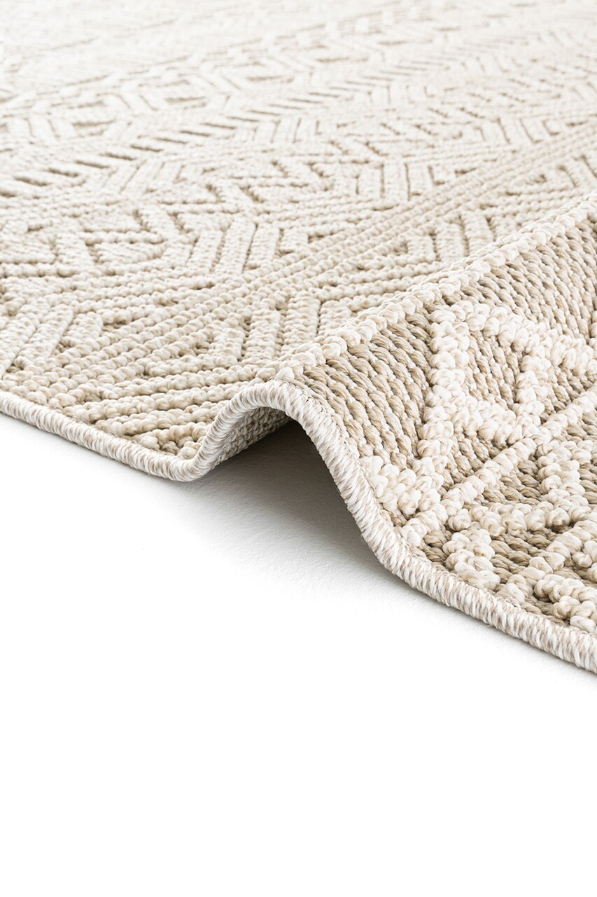 Covor (160 x 230), Elit 14, 160x230 cm, Bej — imaginea 4