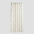 Draperie Prima, Homla, 140x250 cm, bumbac/poliester, multicolor