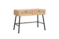 Birou, Howard, Nala 107, 107x83x58 cm, PAL, Natural